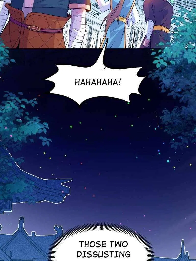 Invincible Martial Sage Chapter 6 – Page 49