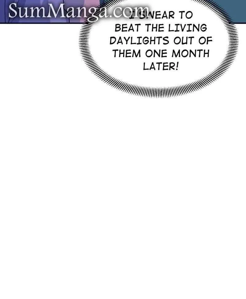 Invincible Martial Sage Chapter 6 – Page 51