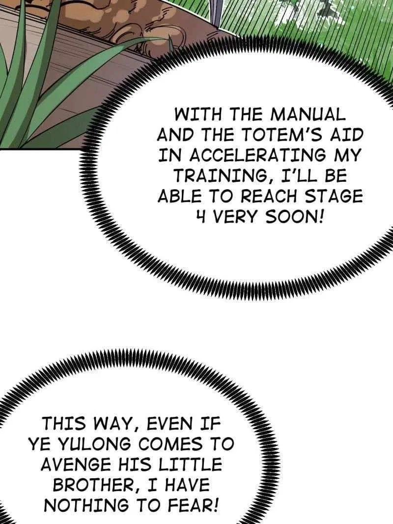 Invincible Martial Sage Chapter 5 – Page 4