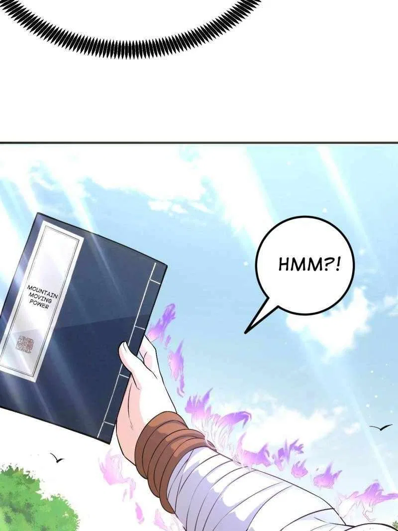 Invincible Martial Sage Chapter 5 – Page 5