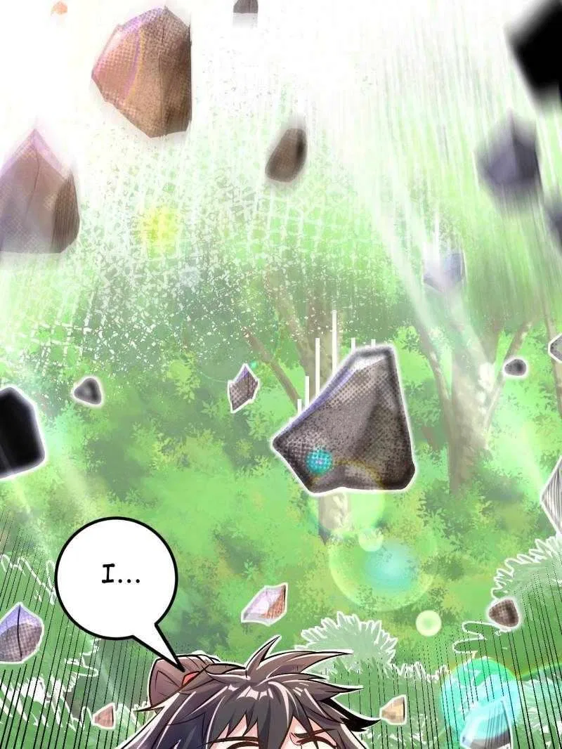 Invincible Martial Sage Chapter 5 – Page 26