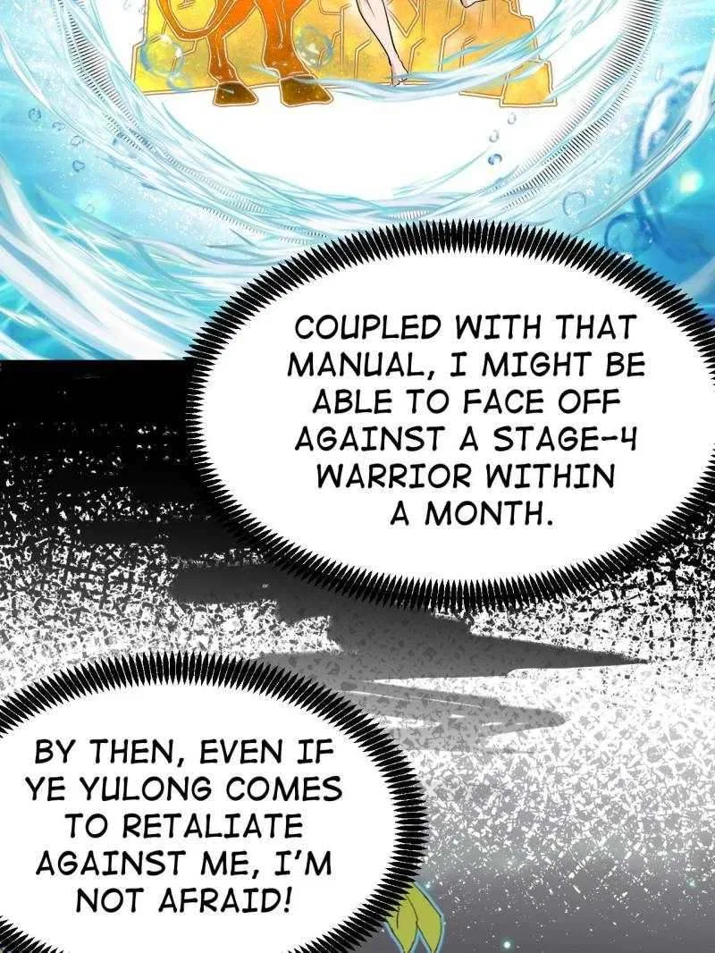 Invincible Martial Sage Chapter 5 – Page 35