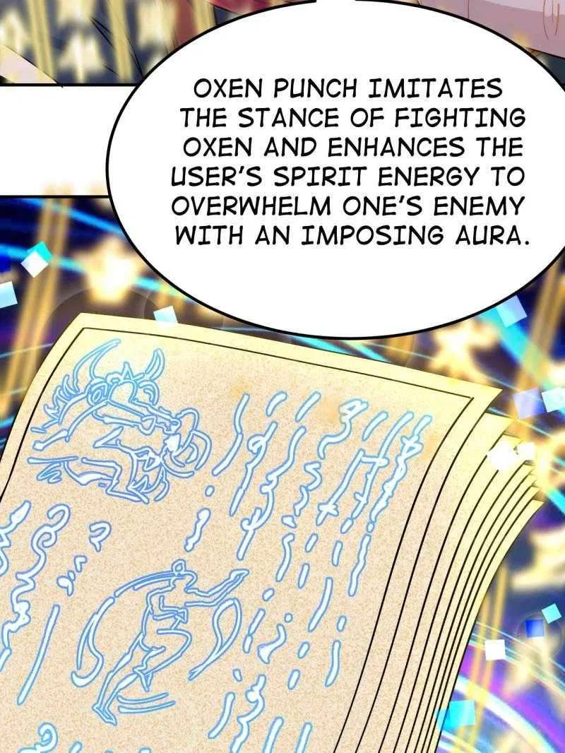 Invincible Martial Sage Chapter 5 – Page 40