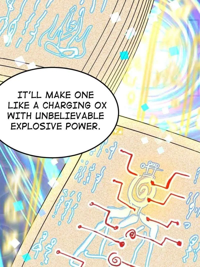 Invincible Martial Sage Chapter 5 – Page 41