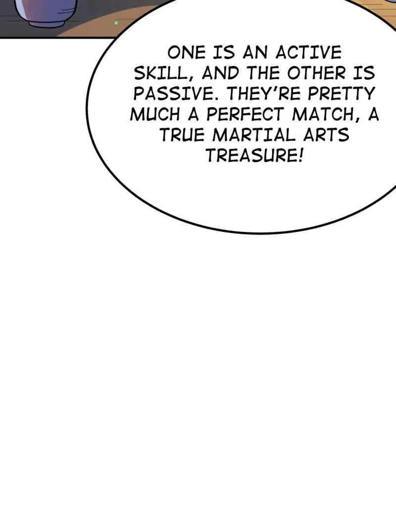 Invincible Martial Sage Chapter 5 – Page 47