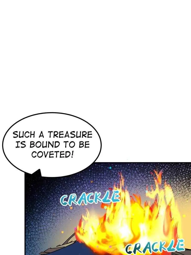 Invincible Martial Sage Chapter 5 – Page 48