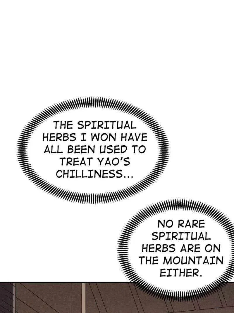 Invincible Martial Sage Chapter 5 – Page 53