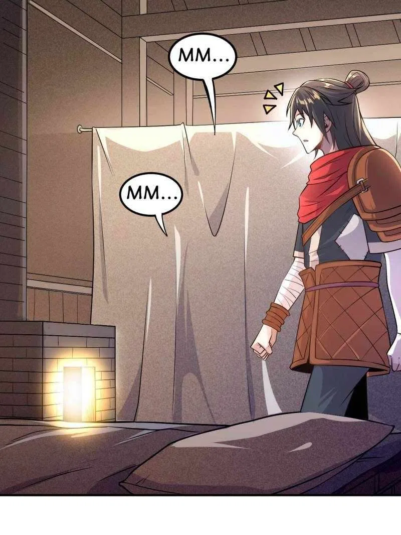 Invincible Martial Sage Chapter 5 – Page 54
