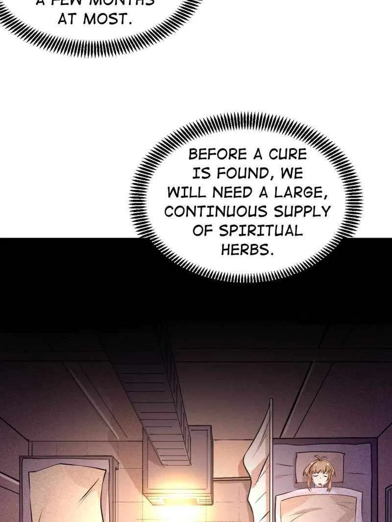 Invincible Martial Sage Chapter 5 – Page 59