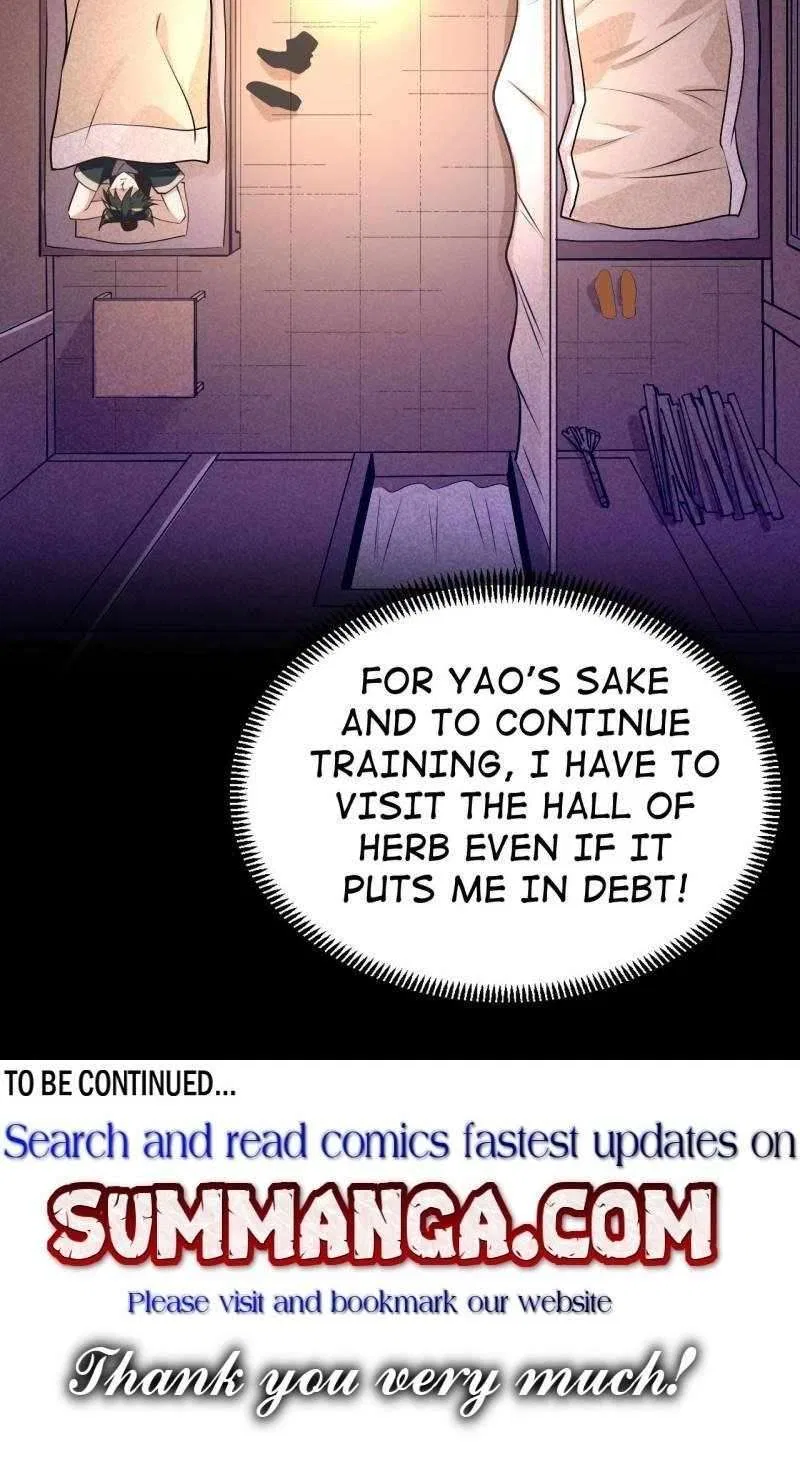 Invincible Martial Sage Chapter 5 – Page 60