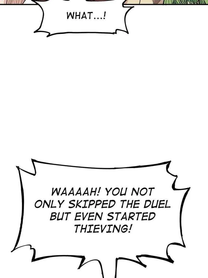 Invincible Martial Sage Chapter 4 – Page 12