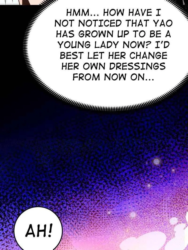 Invincible Martial Sage Chapter 4 – Page 27