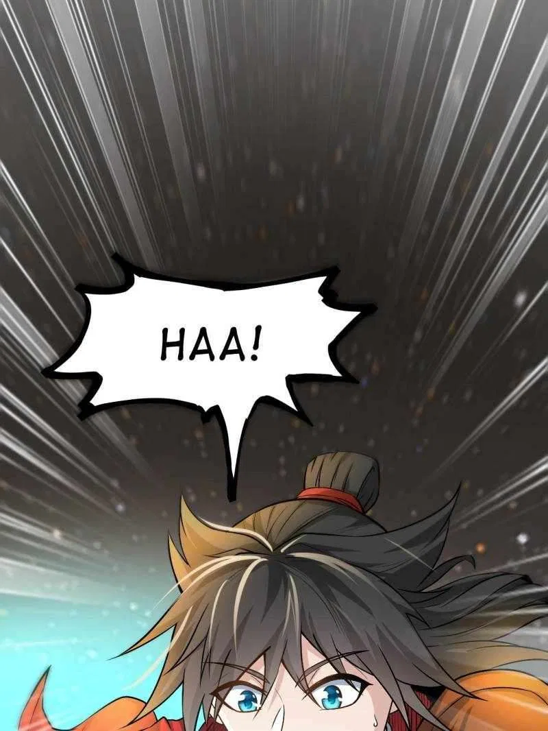 Invincible Martial Sage Chapter 4 – Page 67