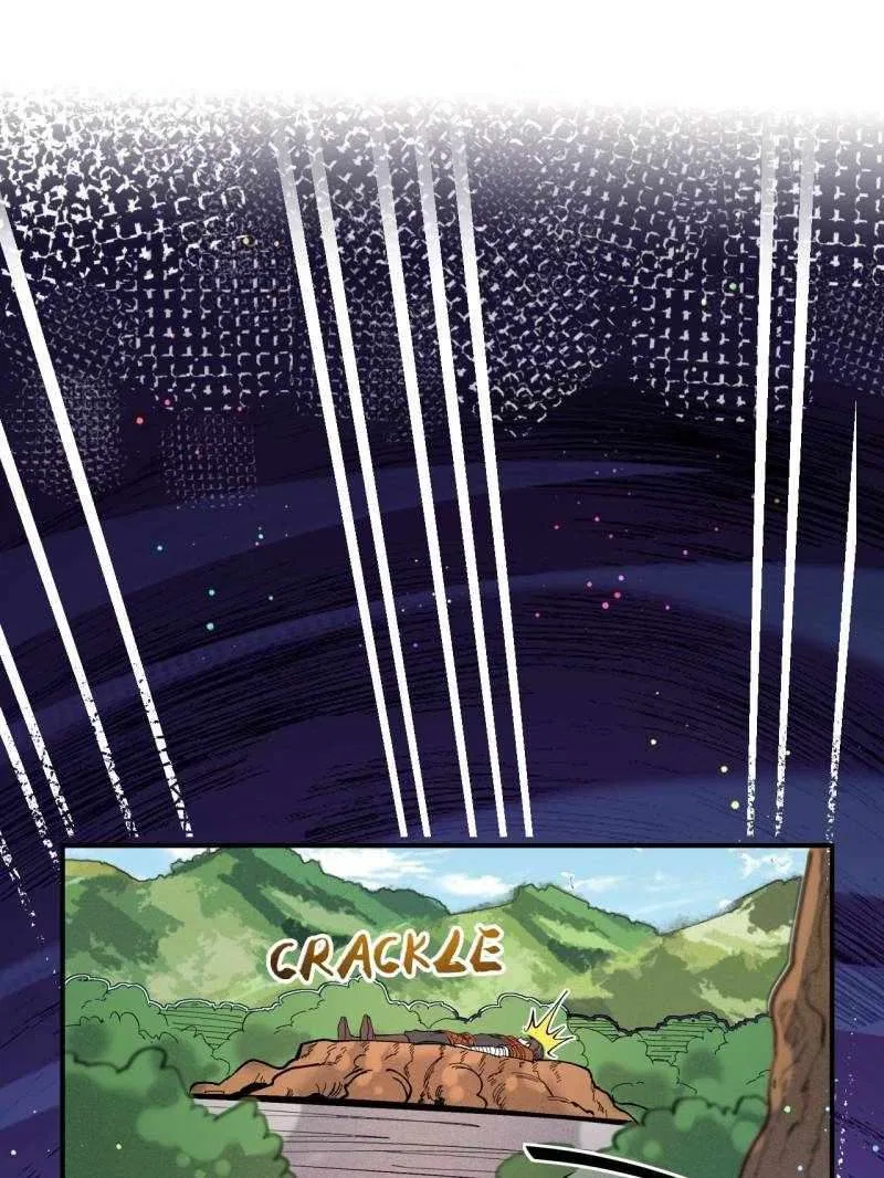 Invincible Martial Sage Chapter 4 – Page 72