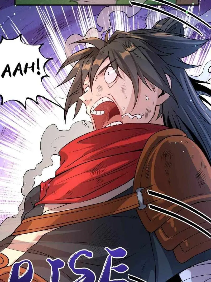 Invincible Martial Sage Chapter 4 – Page 73