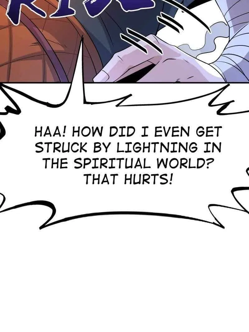 Invincible Martial Sage Chapter 4 – Page 74