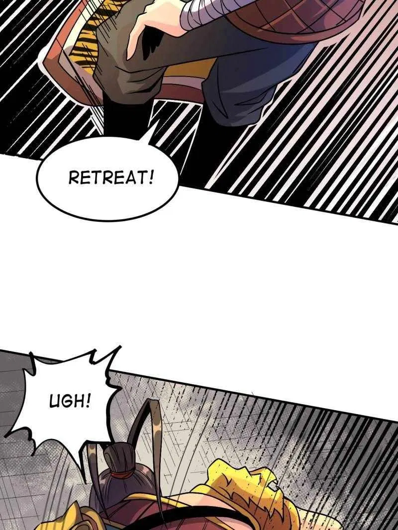 Invincible Martial Sage Chapter 3 – Page 5