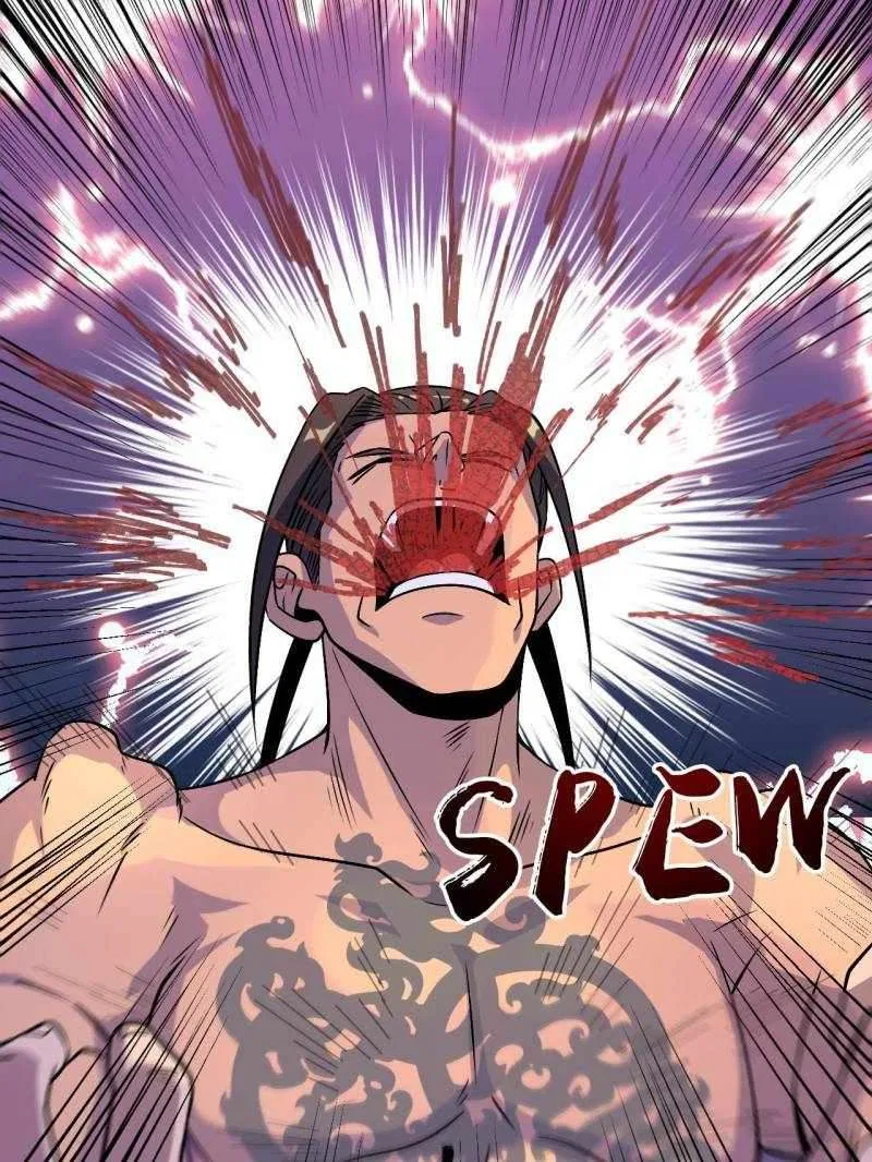 Invincible Martial Sage Chapter 3 – Page 29