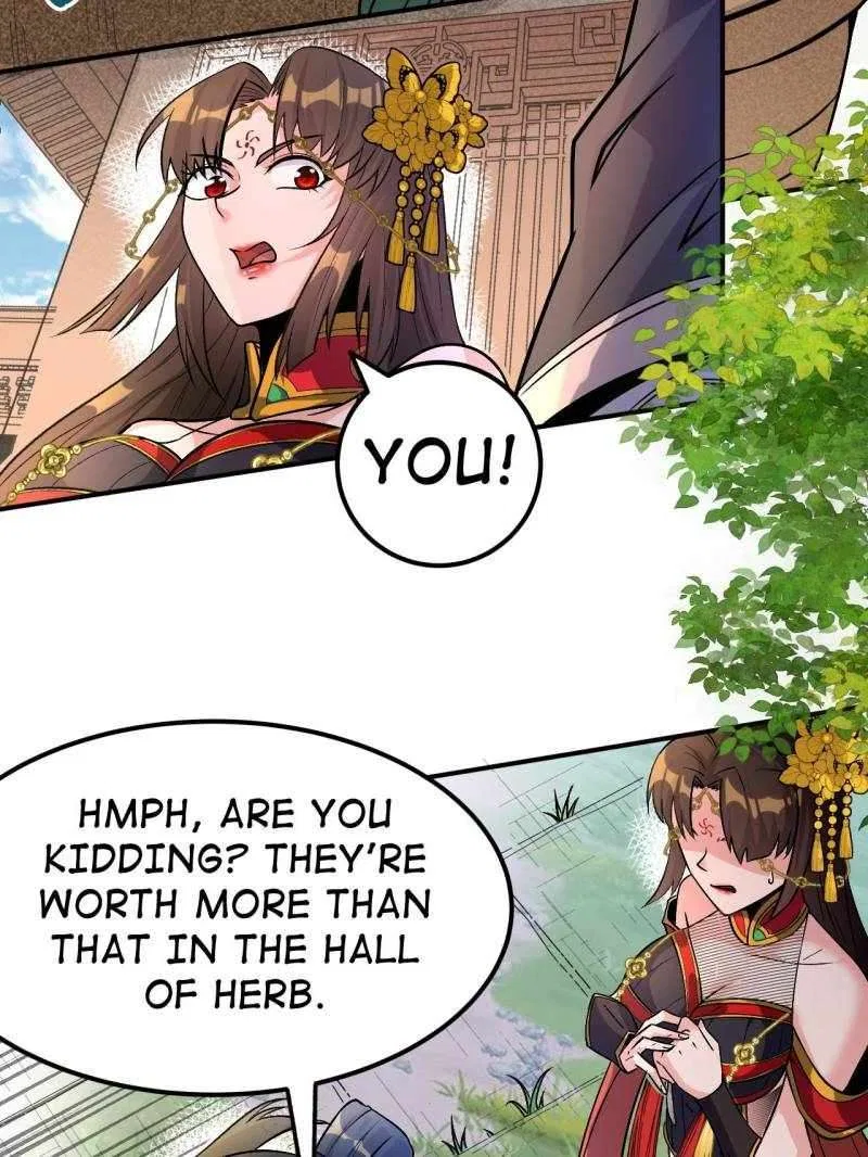 Invincible Martial Sage Chapter 3 – Page 56