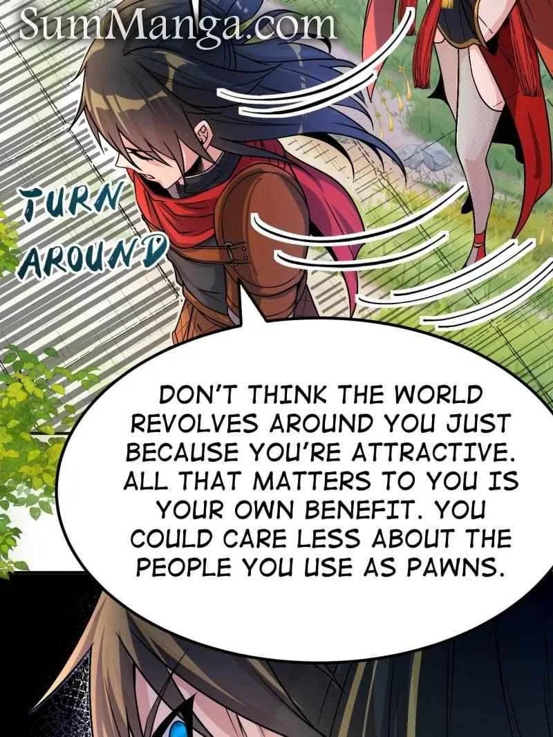 Invincible Martial Sage Chapter 3 – Page 57