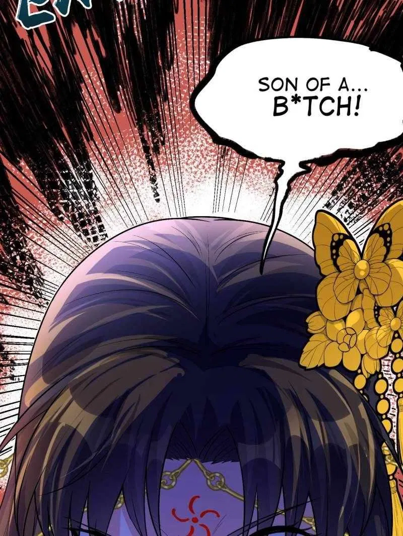 Invincible Martial Sage Chapter 3 – Page 60