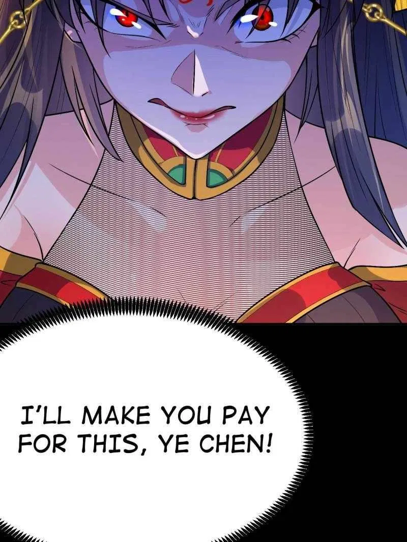 Invincible Martial Sage Chapter 3 – Page 61