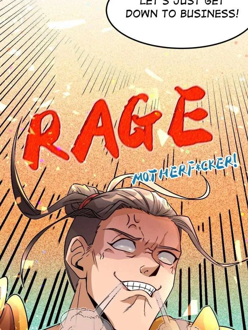 Invincible Martial Sage Chapter 2 – Page 24