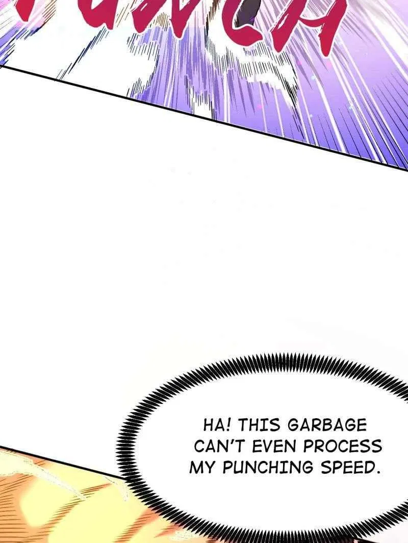 Invincible Martial Sage Chapter 2 – Page 28