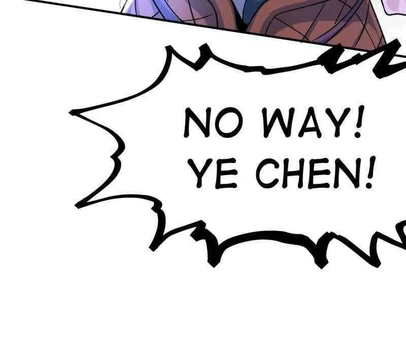 Invincible Martial Sage Chapter 2 – Page 37