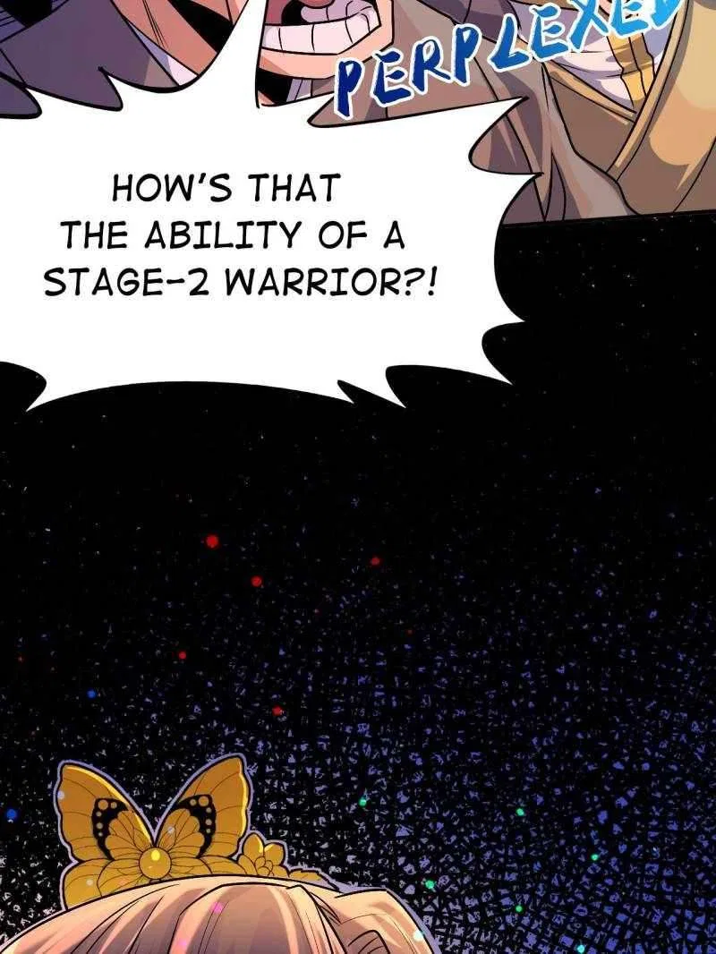 Invincible Martial Sage Chapter 2 – Page 54