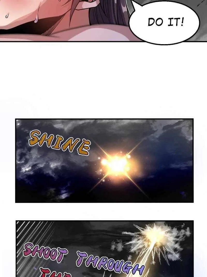 Invincible Martial Sage Chapter 1 – Page 16