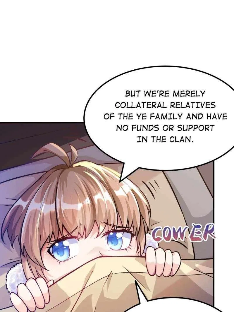 Invincible Martial Sage Chapter 1 – Page 29