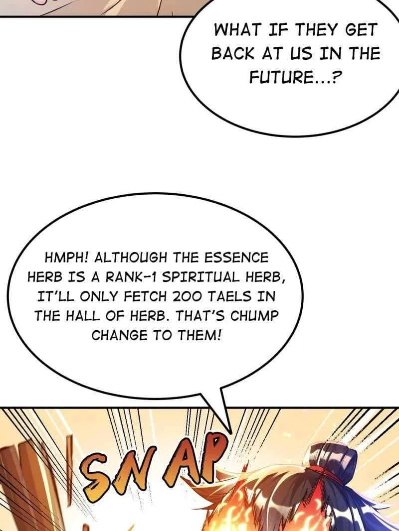 Invincible Martial Sage Chapter 1 – Page 30