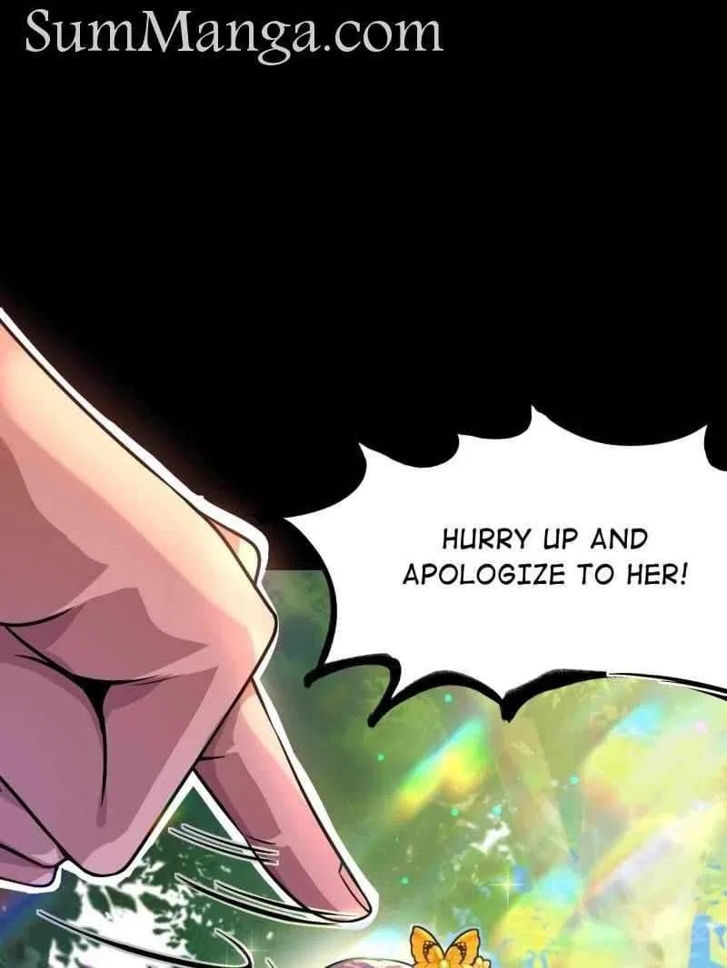 Invincible Martial Sage Chapter 1 – Page 39