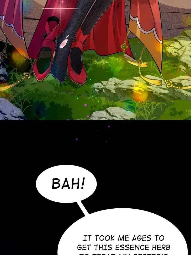 Invincible Martial Sage Chapter 1 – Page 41