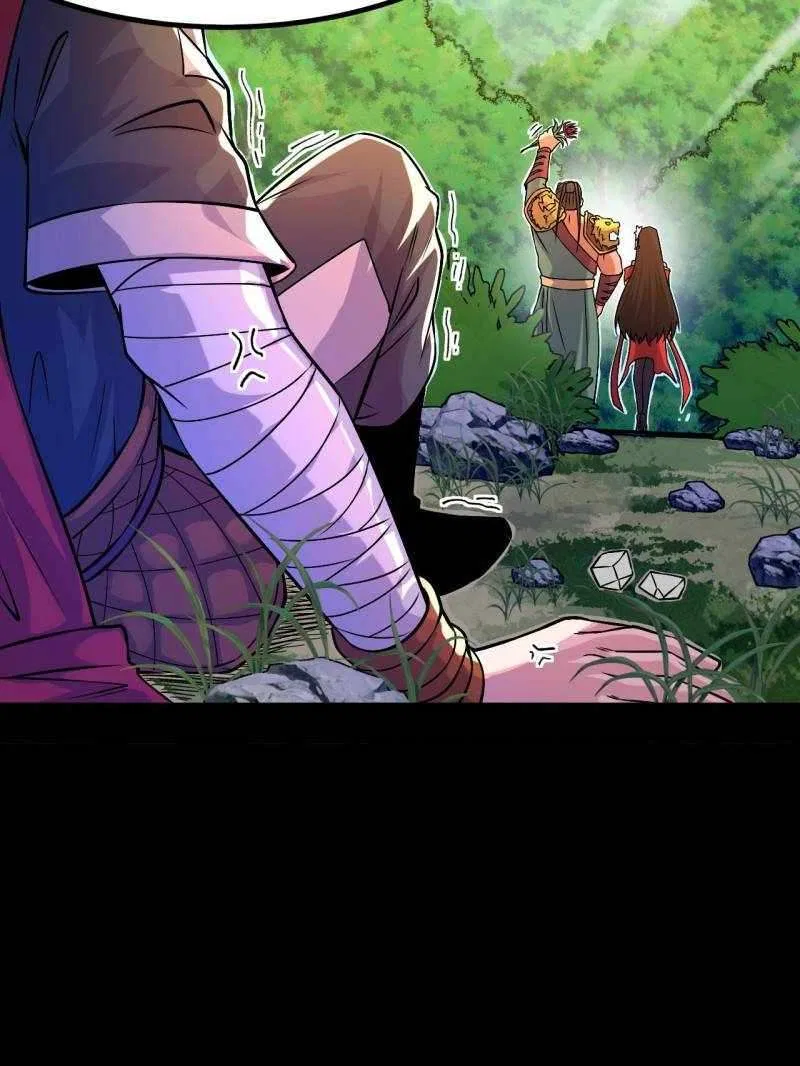 Invincible Martial Sage Chapter 1 – Page 47