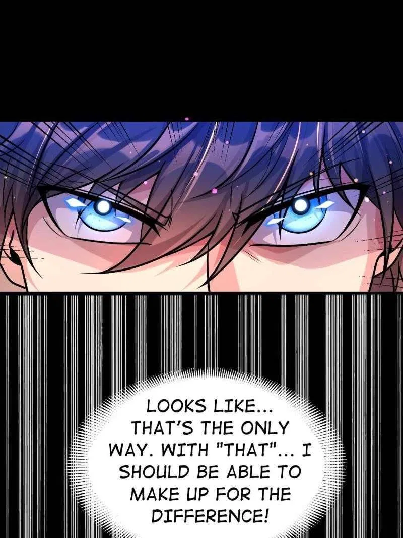 Invincible Martial Sage Chapter 1 – Page 49