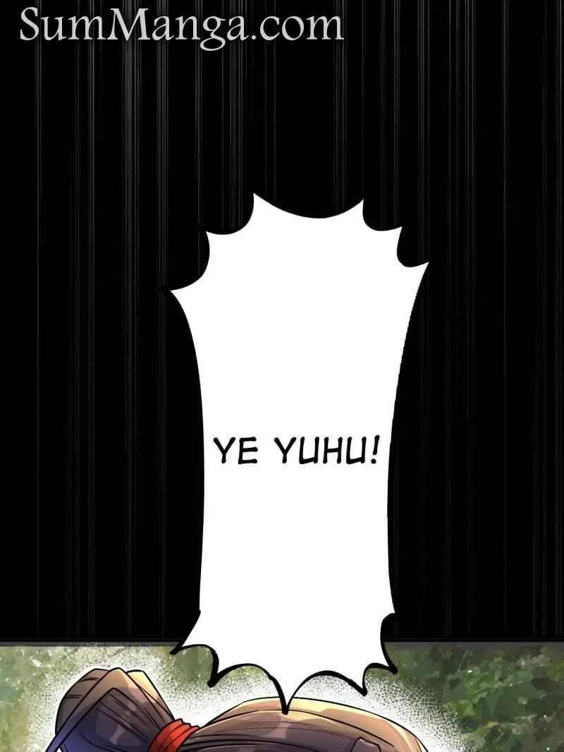 Invincible Martial Sage Chapter 1 – Page 51