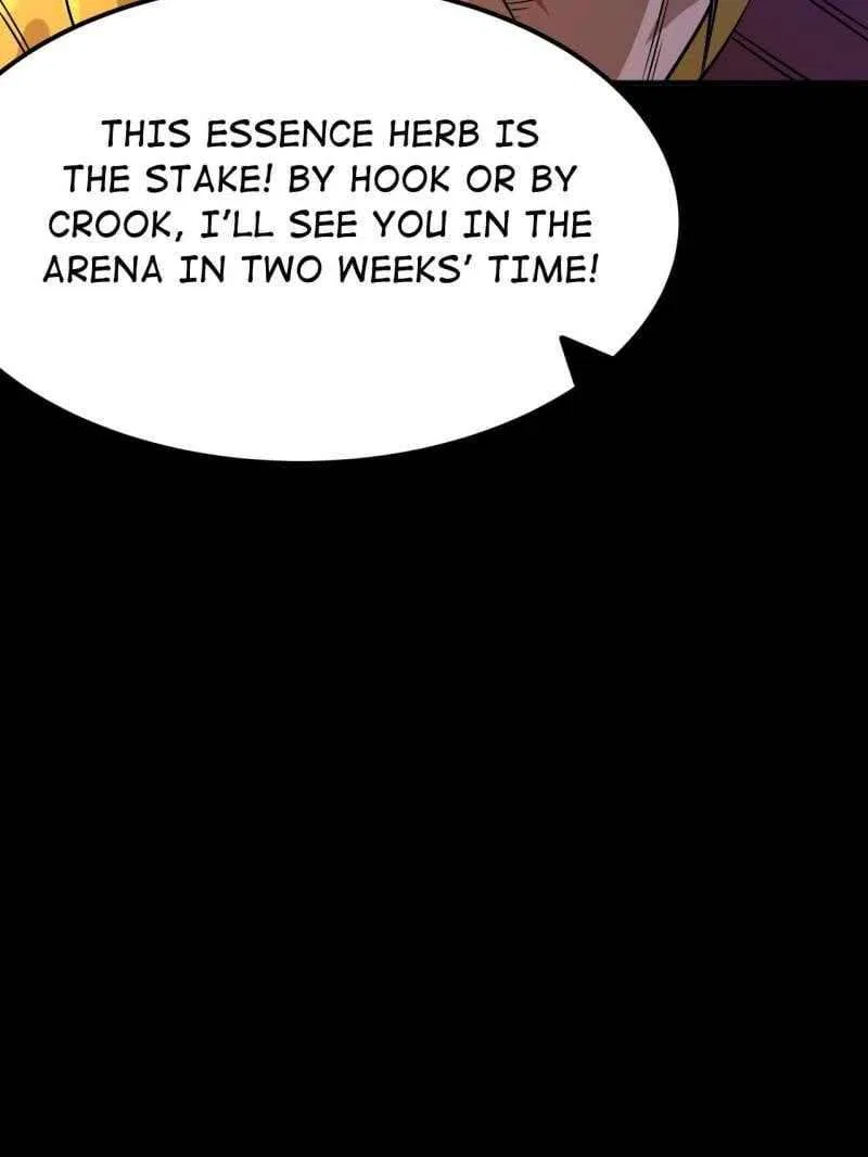 Invincible Martial Sage Chapter 1 – Page 56