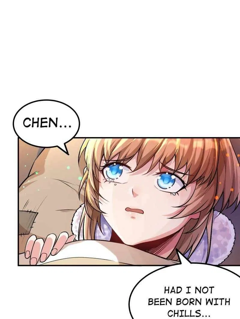 Invincible Martial Sage Chapter 1 – Page 65
