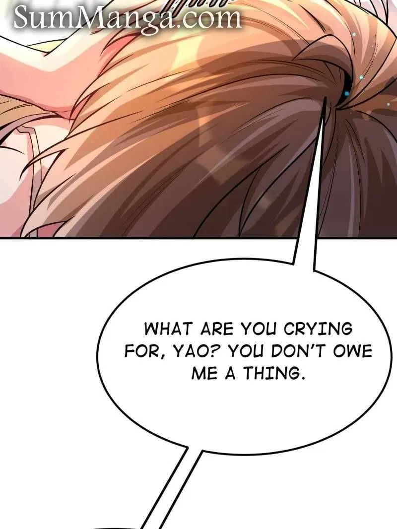 Invincible Martial Sage Chapter 1 – Page 70