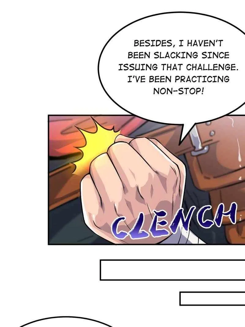 Invincible Martial Sage Chapter 1 – Page 73