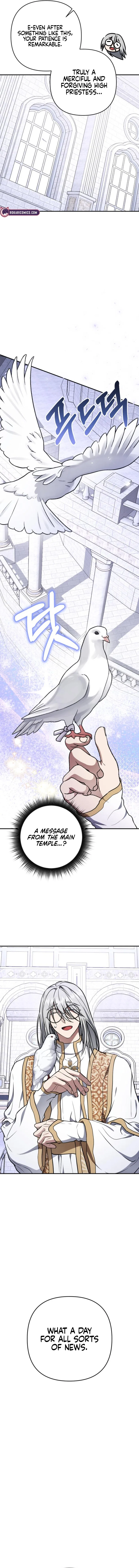 Shadow in Paradise Chapter 11 – Page 11
