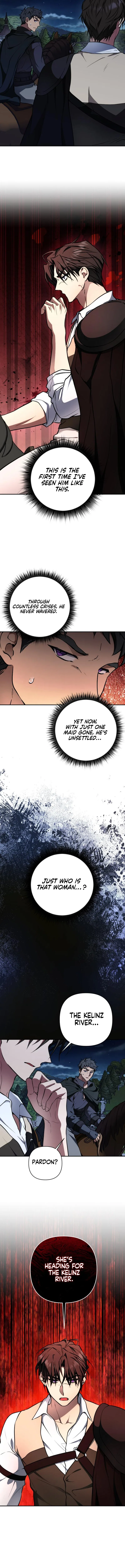 Shadow in Paradise Chapter 7 – Page 6