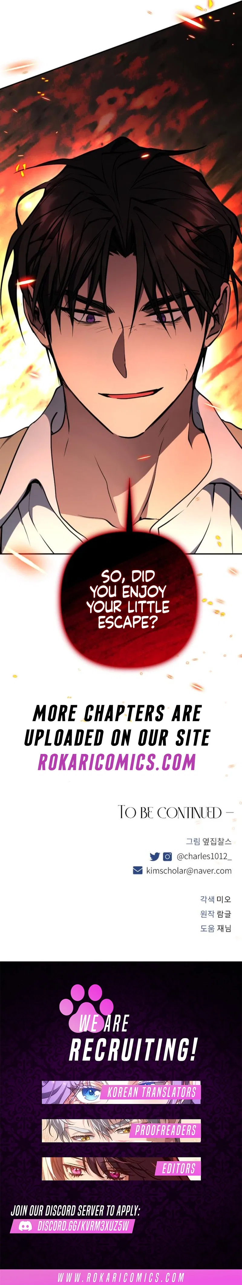 Shadow in Paradise Chapter 7 – Page 16