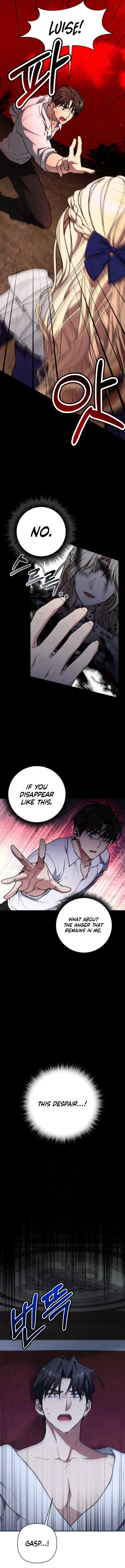 Shadow in Paradise Chapter 6 – Page 11
