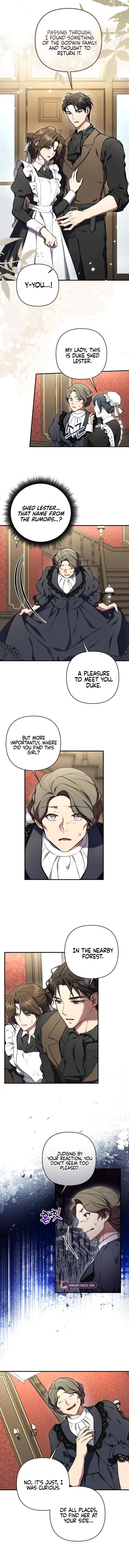 Shadow in Paradise Chapter 2 – Page 4