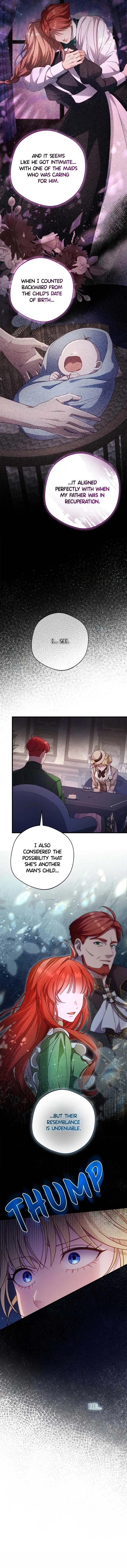 I’m a Villainess, but I Won’t Live Like One Chapter 10 – Page 2