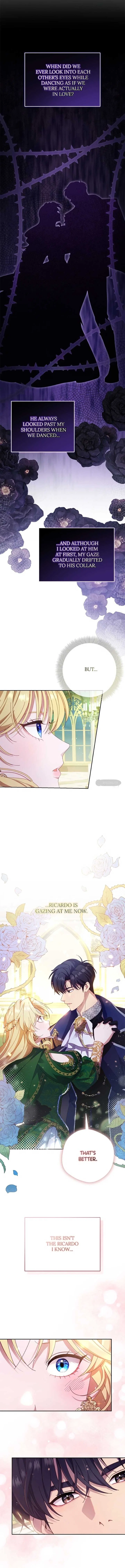 I’m a Villainess, but I Won’t Live Like One Chapter 7 – Page 13