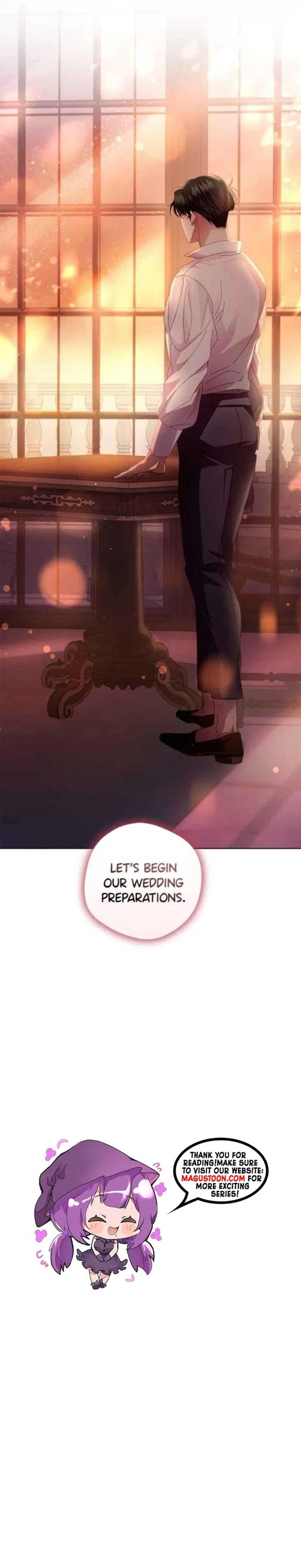 I’m a Villainess, but I Won’t Live Like One Chapter 6 – Page 10